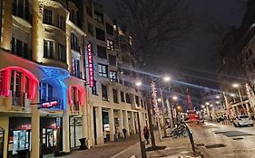 Hôtel Cecyl Reims Centre