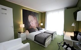 Hôtel Cecyl Reims Centre